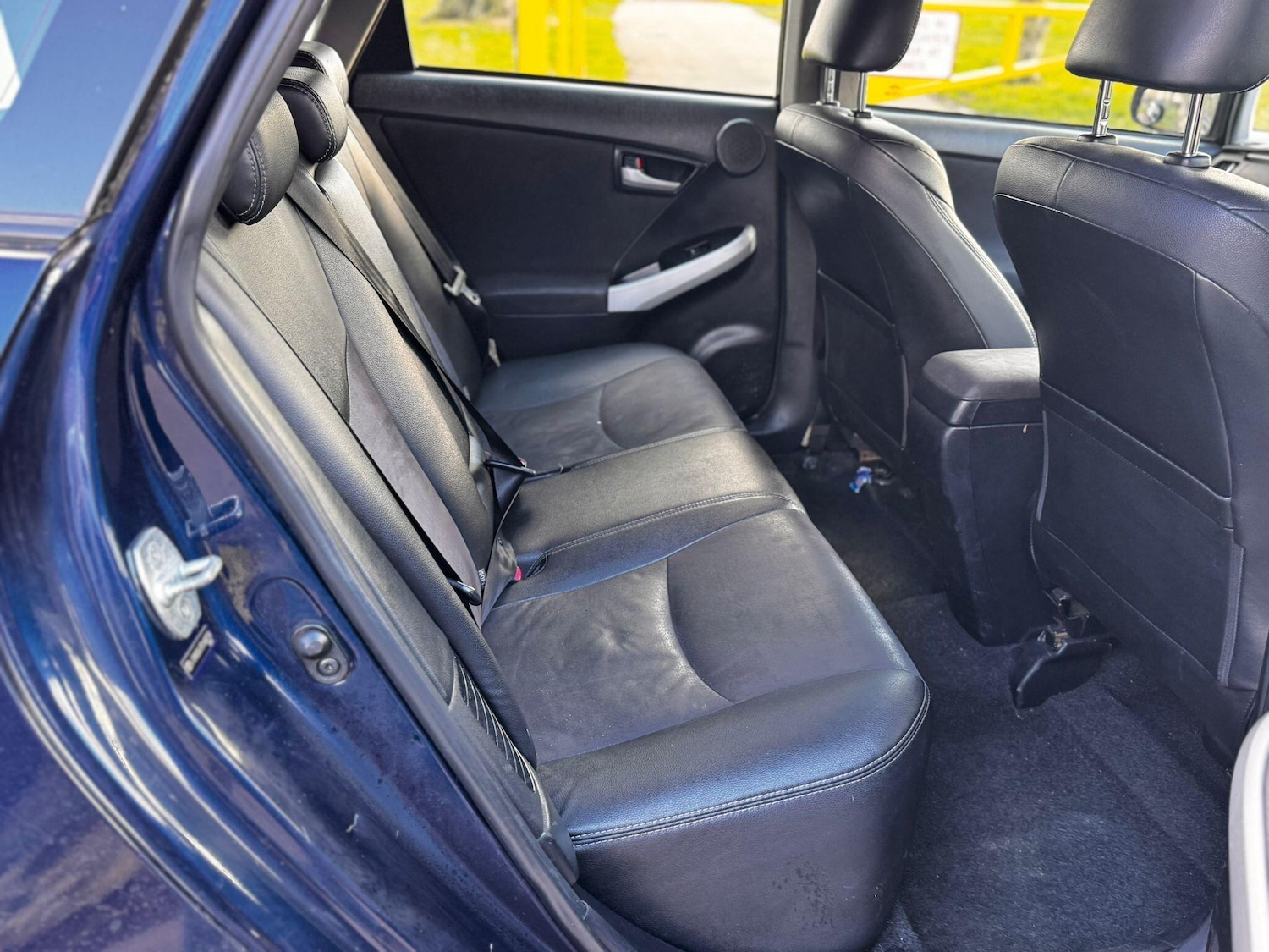 Used Toyota Prius 2013 for sale - 77559439: Photo 27