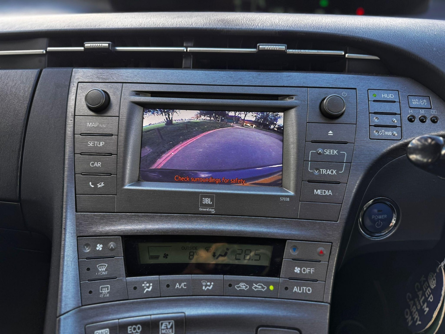 Used Toyota Prius 2013 for sale - 77559439: Photo 28