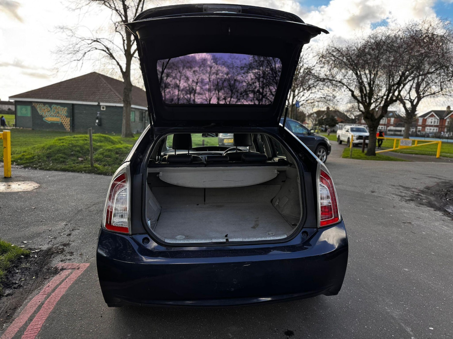 Used Toyota Prius 2013 for sale - 77559439: Photo 29