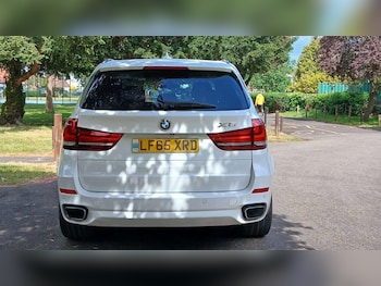 Used BMW X5 2015 for sale - 78609183: Photo