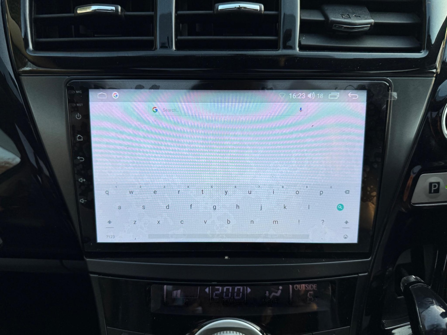 Vehicle 29