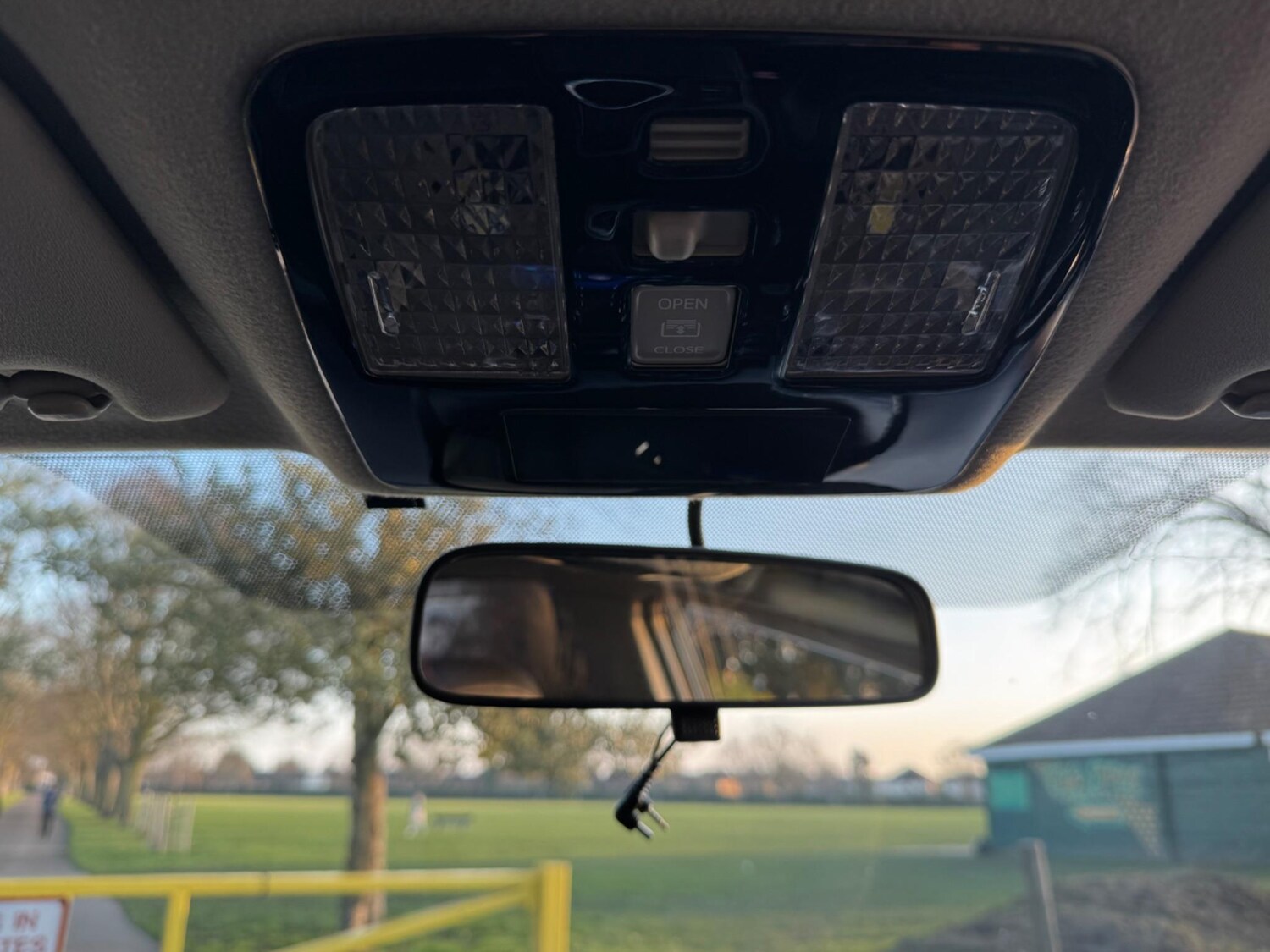 Vehicle 37