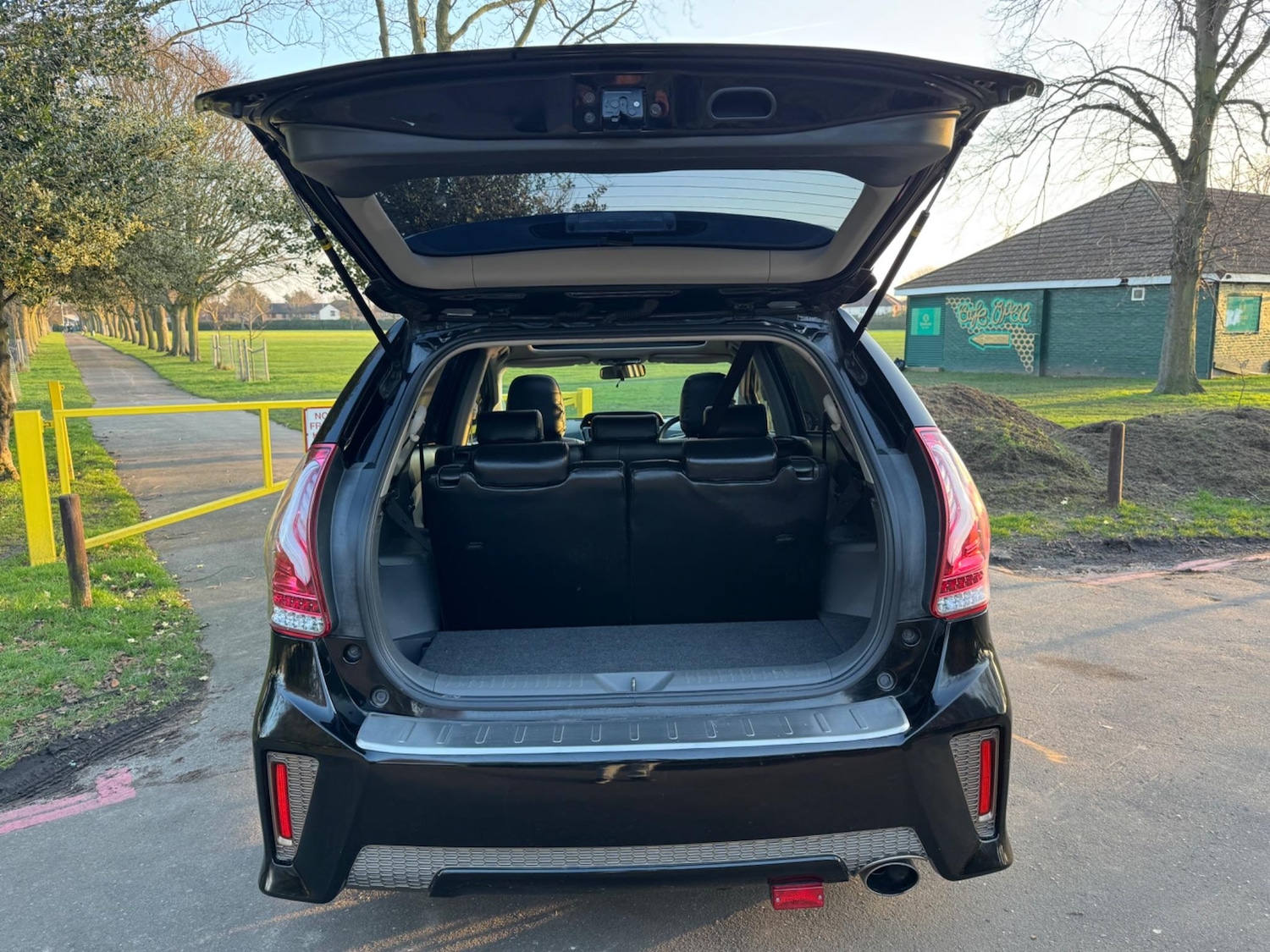Vehicle 42