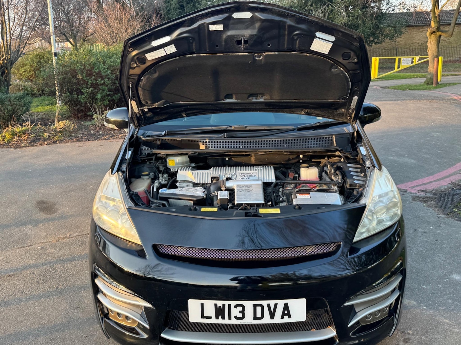 Vehicle 44