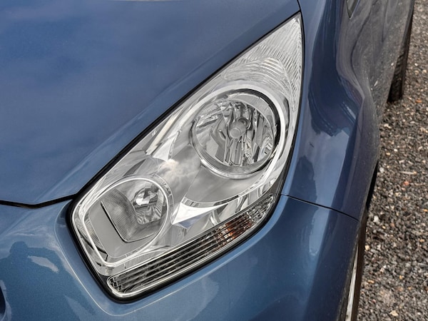 Used Kia Venga 2012 for sale - 76247713: Photo 11