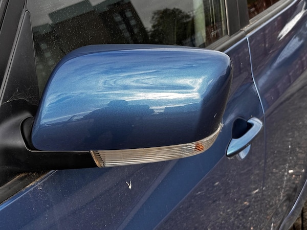 Used Kia Venga 2012 for sale - 76247713: Photo 12