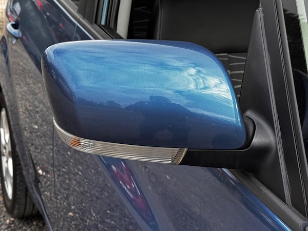 Used Kia Venga 2012 for sale - 76247713: Photo 13