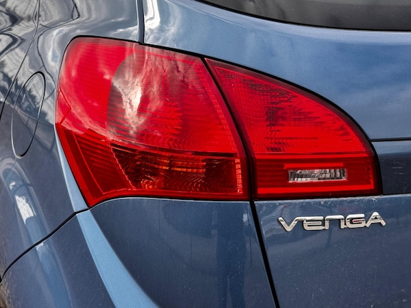 Used Kia Venga 2012 for sale - 76247713: Photo 15