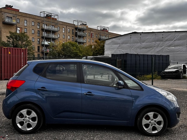 Used Kia Venga 2012 for sale - 76247713: Photo 34