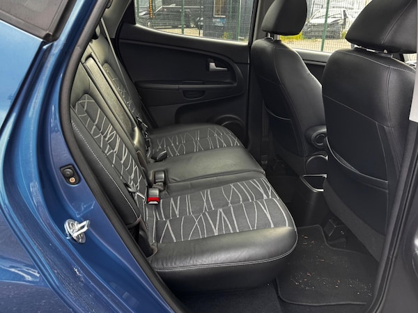 Used Kia Venga 2012 for sale - 76247713: Photo 40