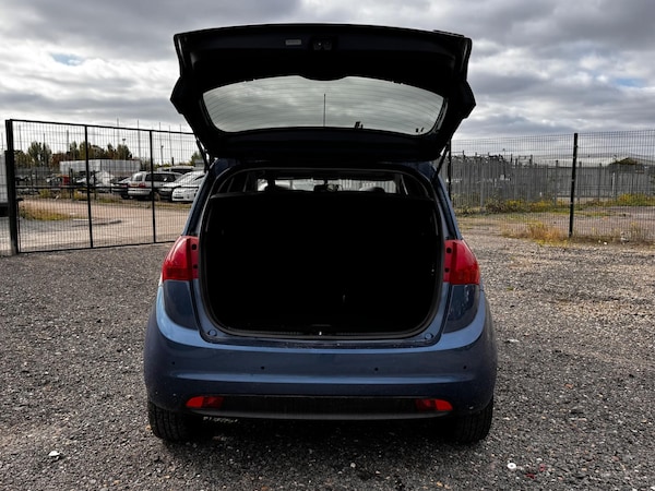 Used Kia Venga 2012 for sale - 76247713: Photo 41