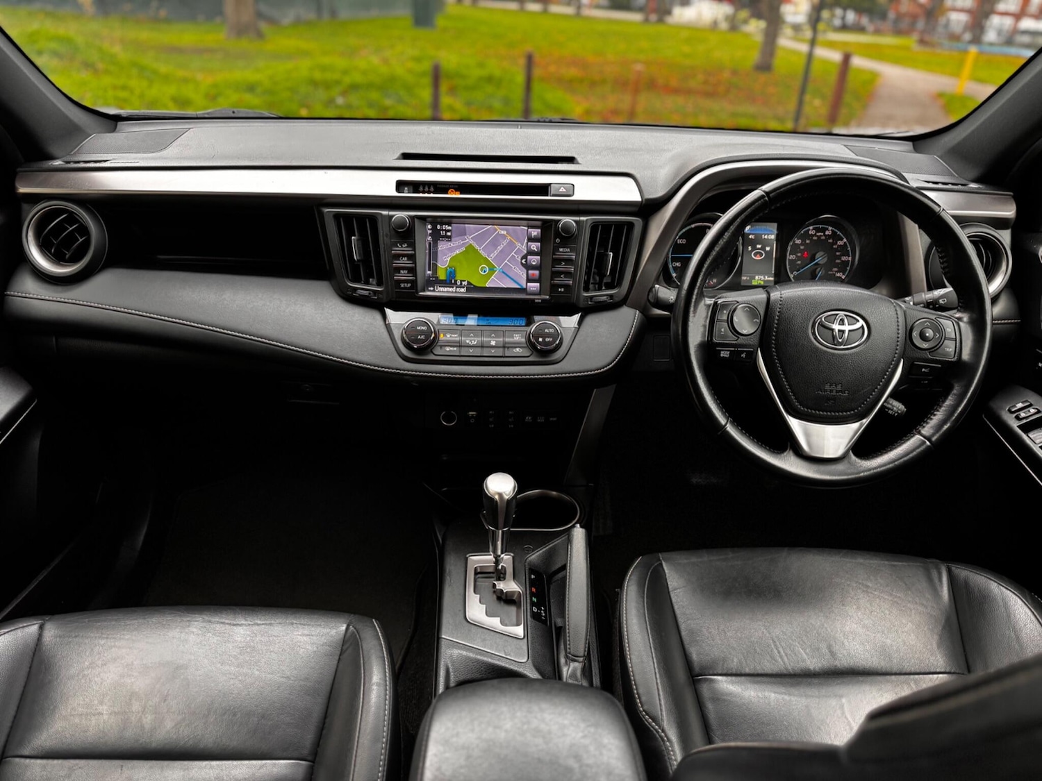 Used Toyota RAV4 2016 for sale - 76993736: Photo 20