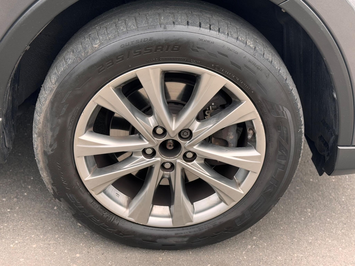 Used Toyota RAV4 2016 for sale - 76993736: Photo 33