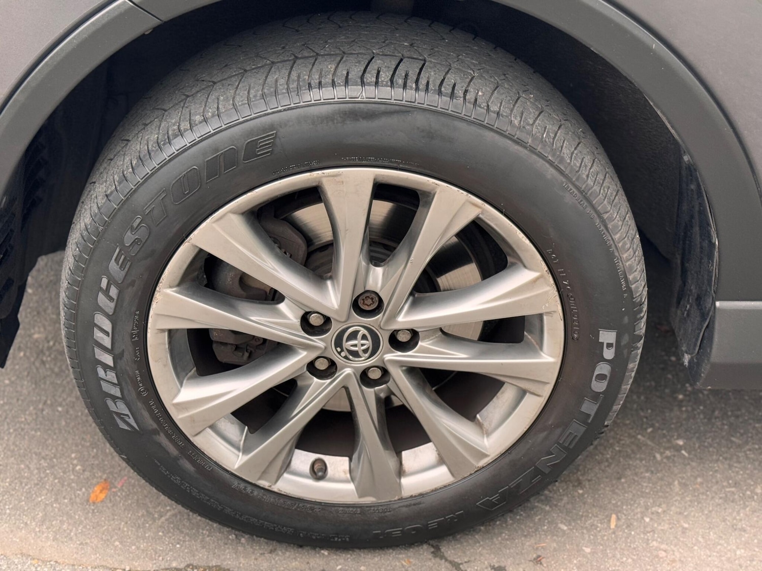 Used Toyota RAV4 2016 for sale - 76993736: Photo 36