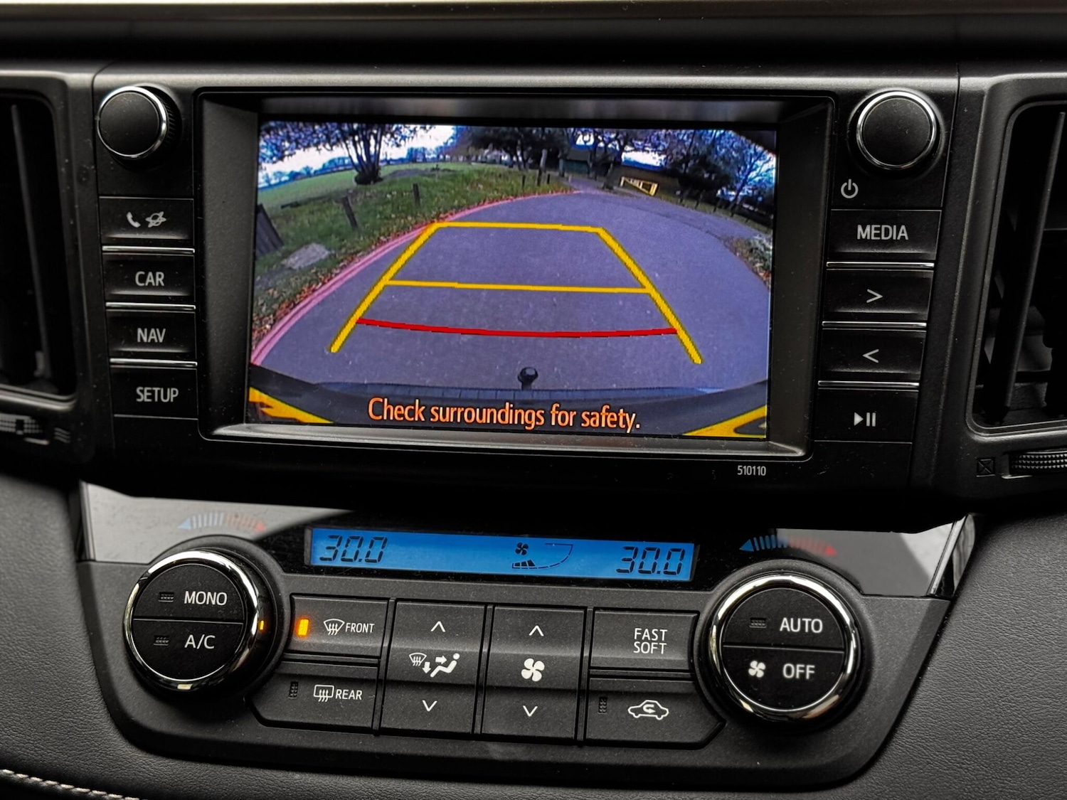 Used Toyota RAV4 2016 for sale - 76993736: Photo 39