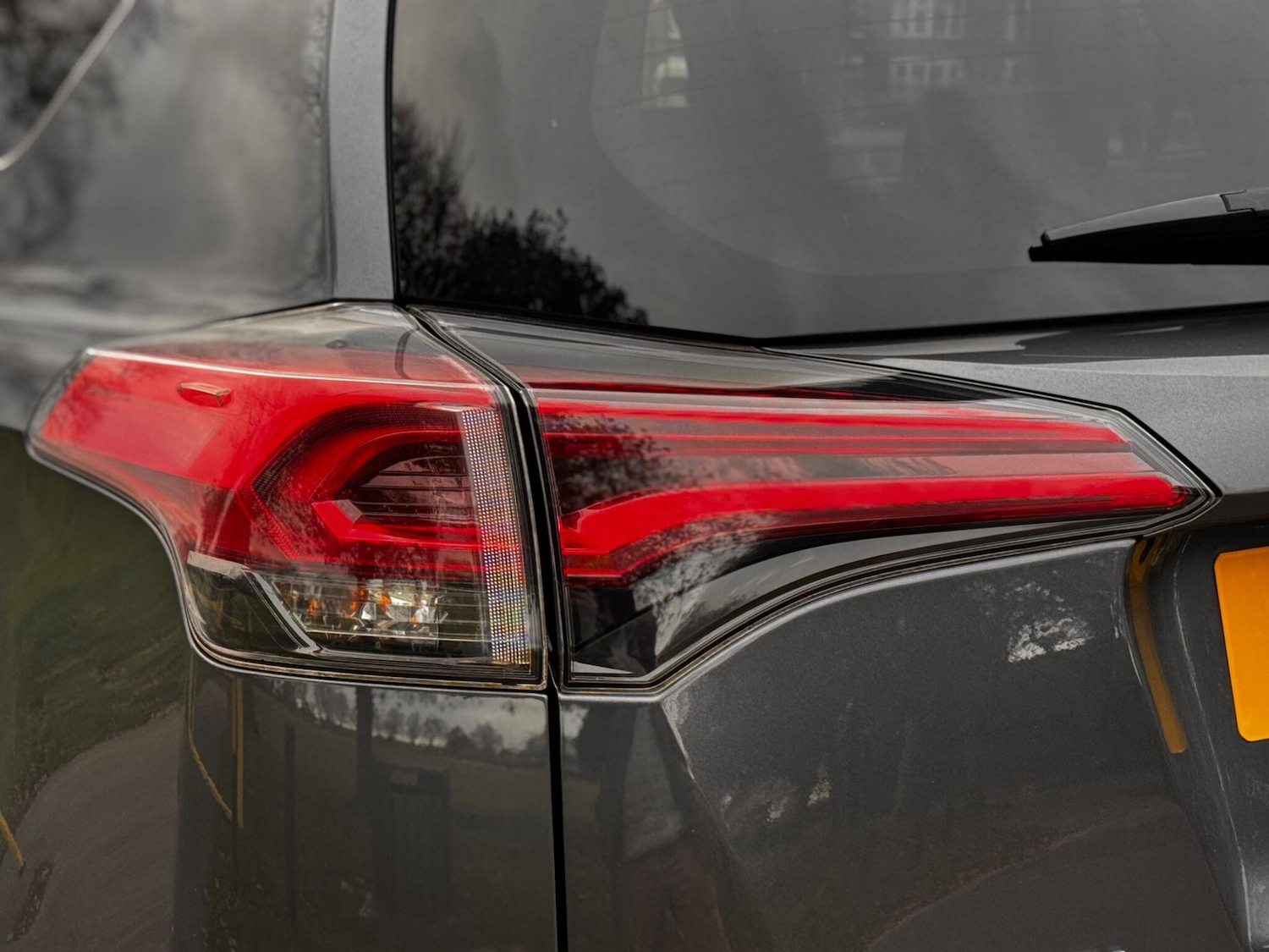 Used Toyota RAV4 2016 for sale - 76993736: Photo 49