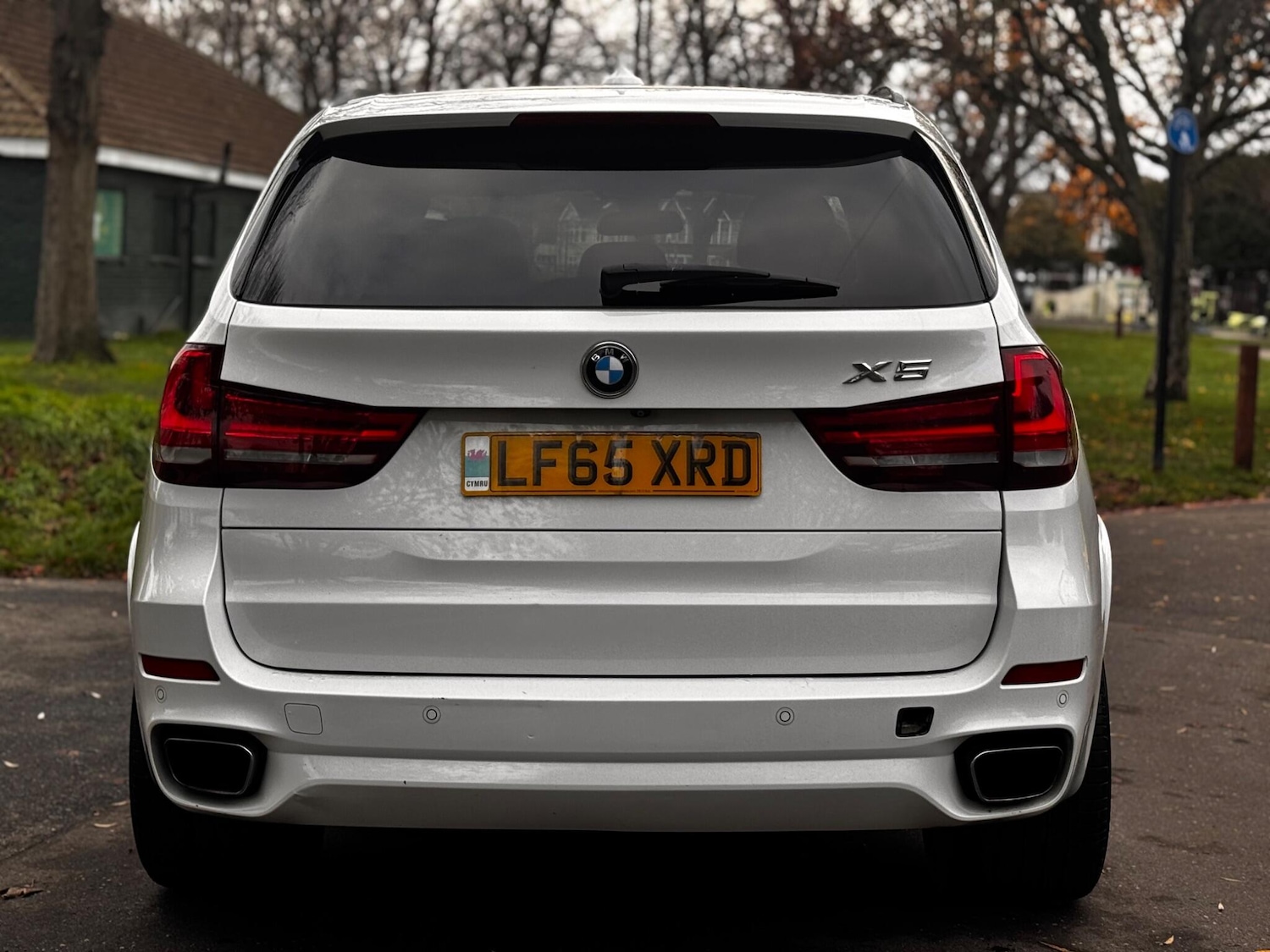 Used BMW X5 2015 for sale - 76832914: Photo 13