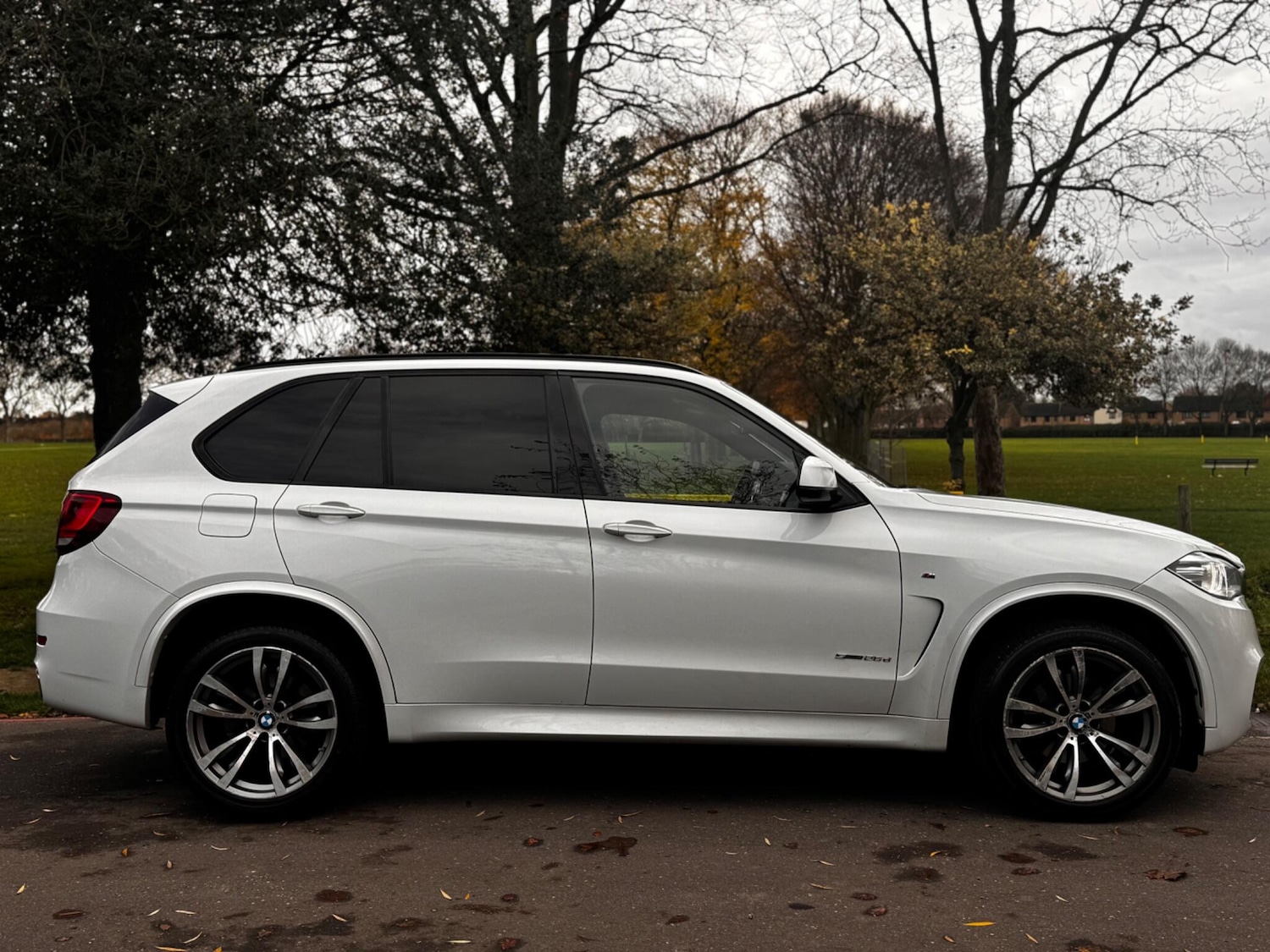 Used BMW X5 2015 for sale - 76832914: Photo 15