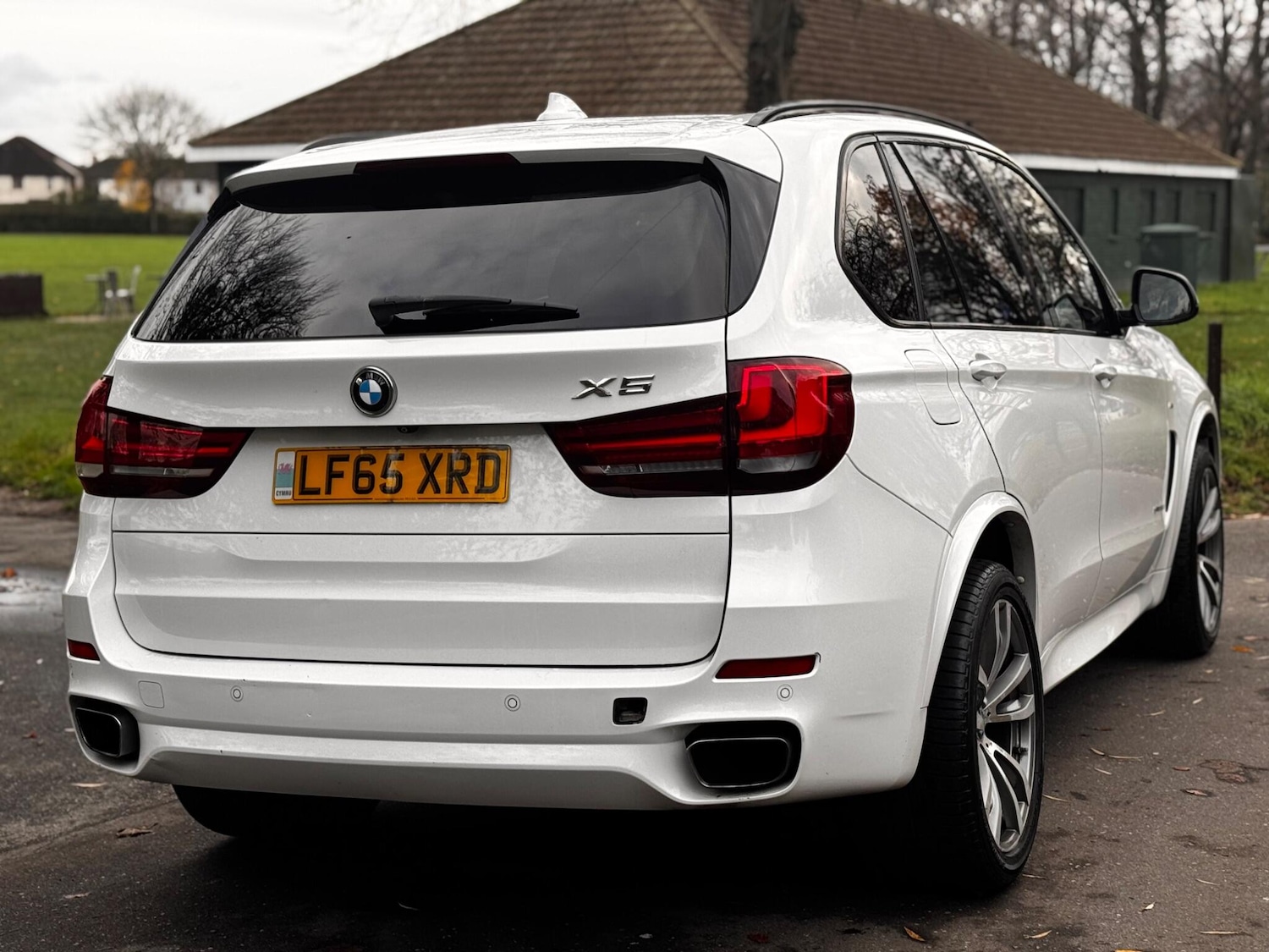 Used BMW X5 2015 for sale - 76832914: Photo 16