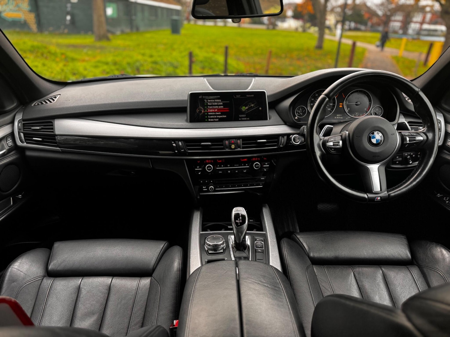 Used BMW X5 2015 for sale - 76832914: Photo 18