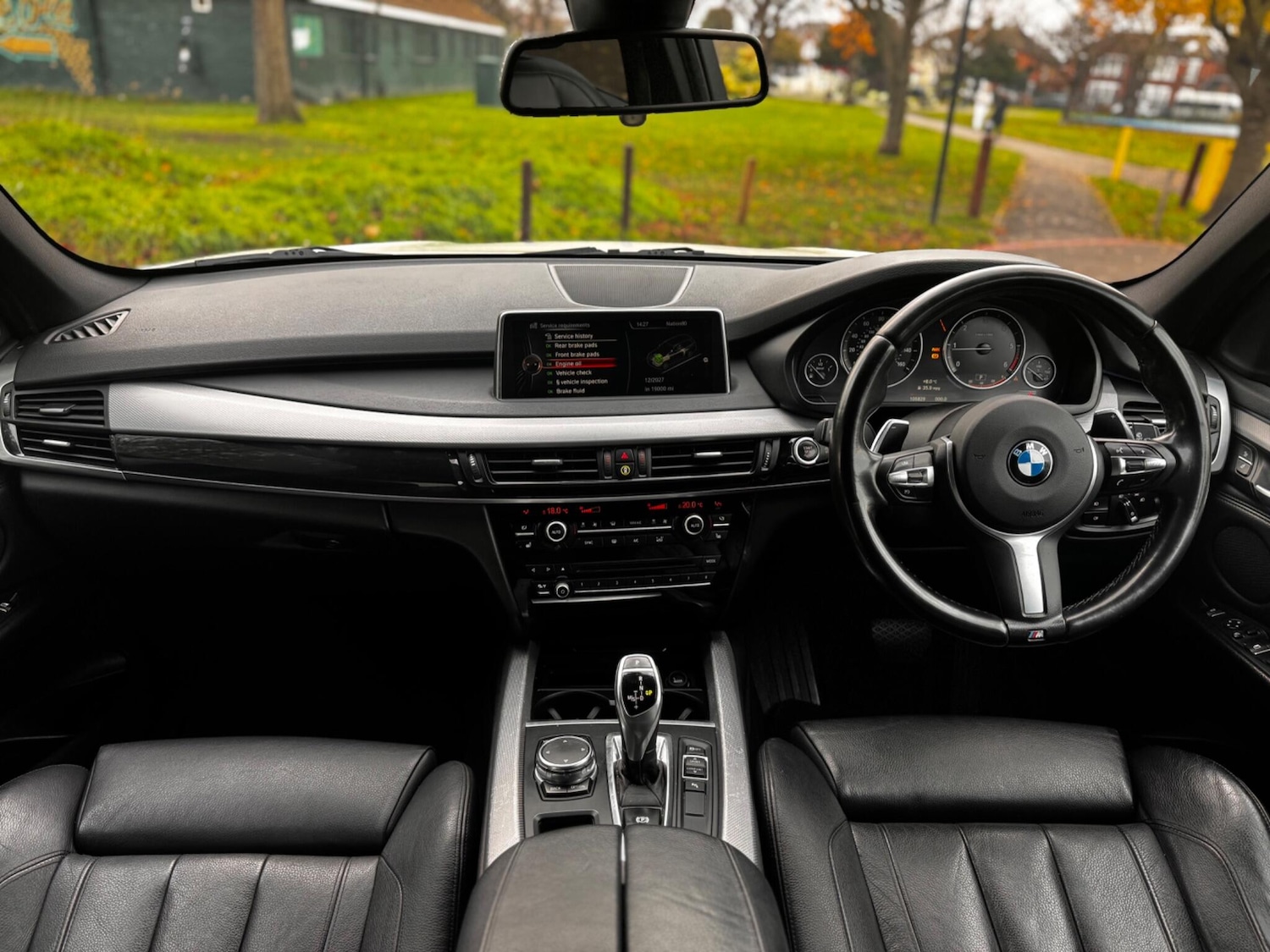 Used BMW X5 2015 for sale - 76832914: Photo 19