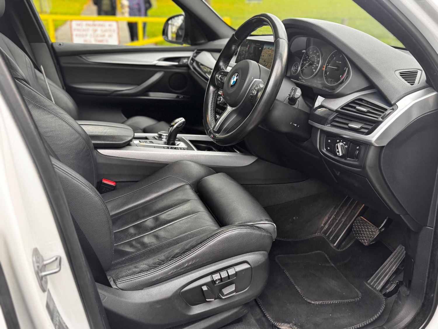 Used BMW X5 2015 for sale - 76832914: Photo 22