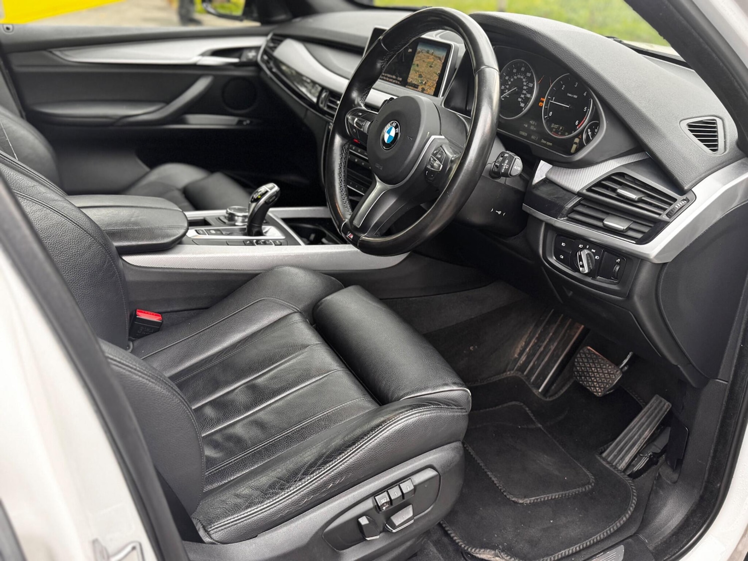 Used BMW X5 2015 for sale - 76832914: Photo 23