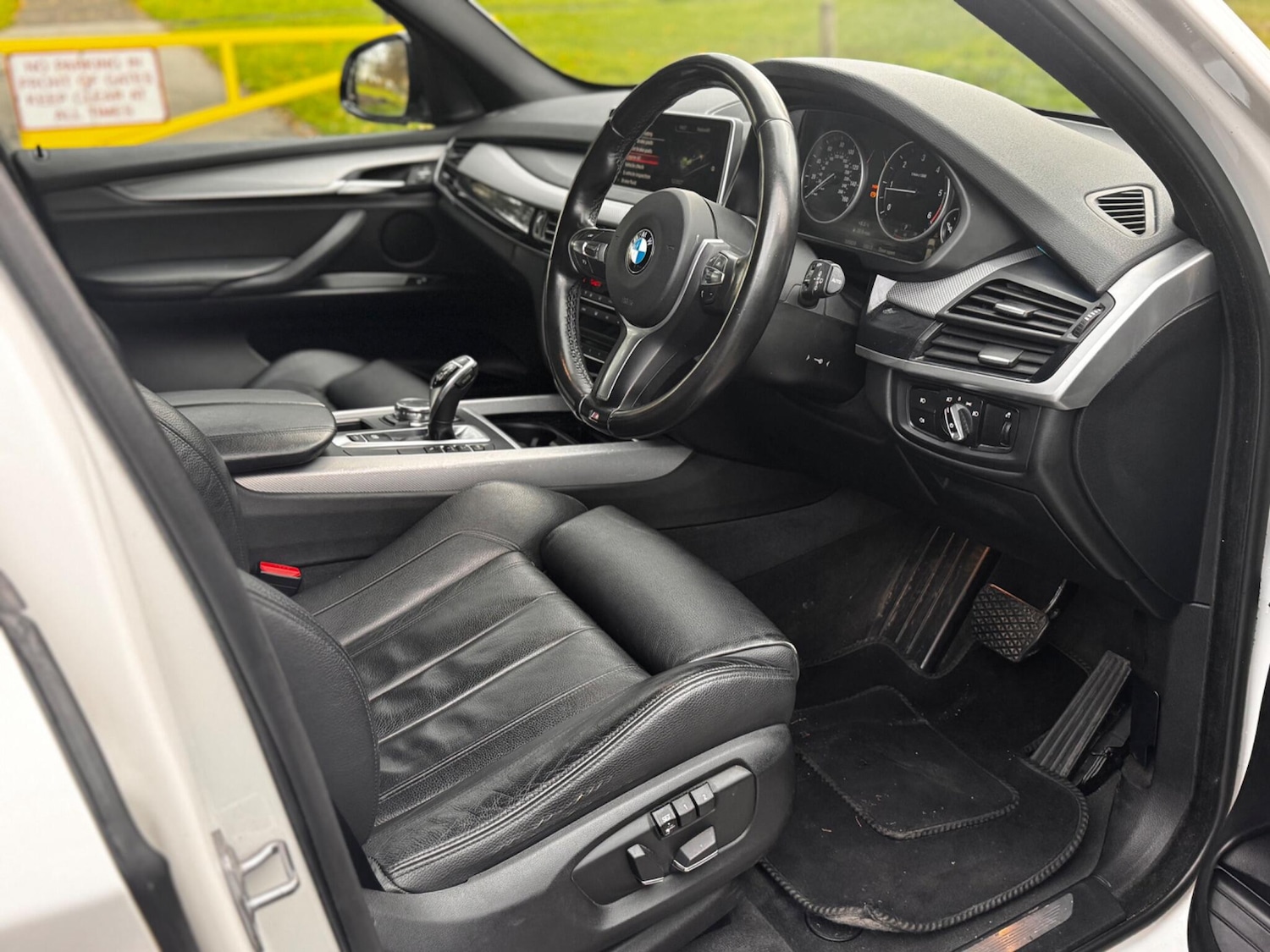 Used BMW X5 2015 for sale - 76832914: Photo 24