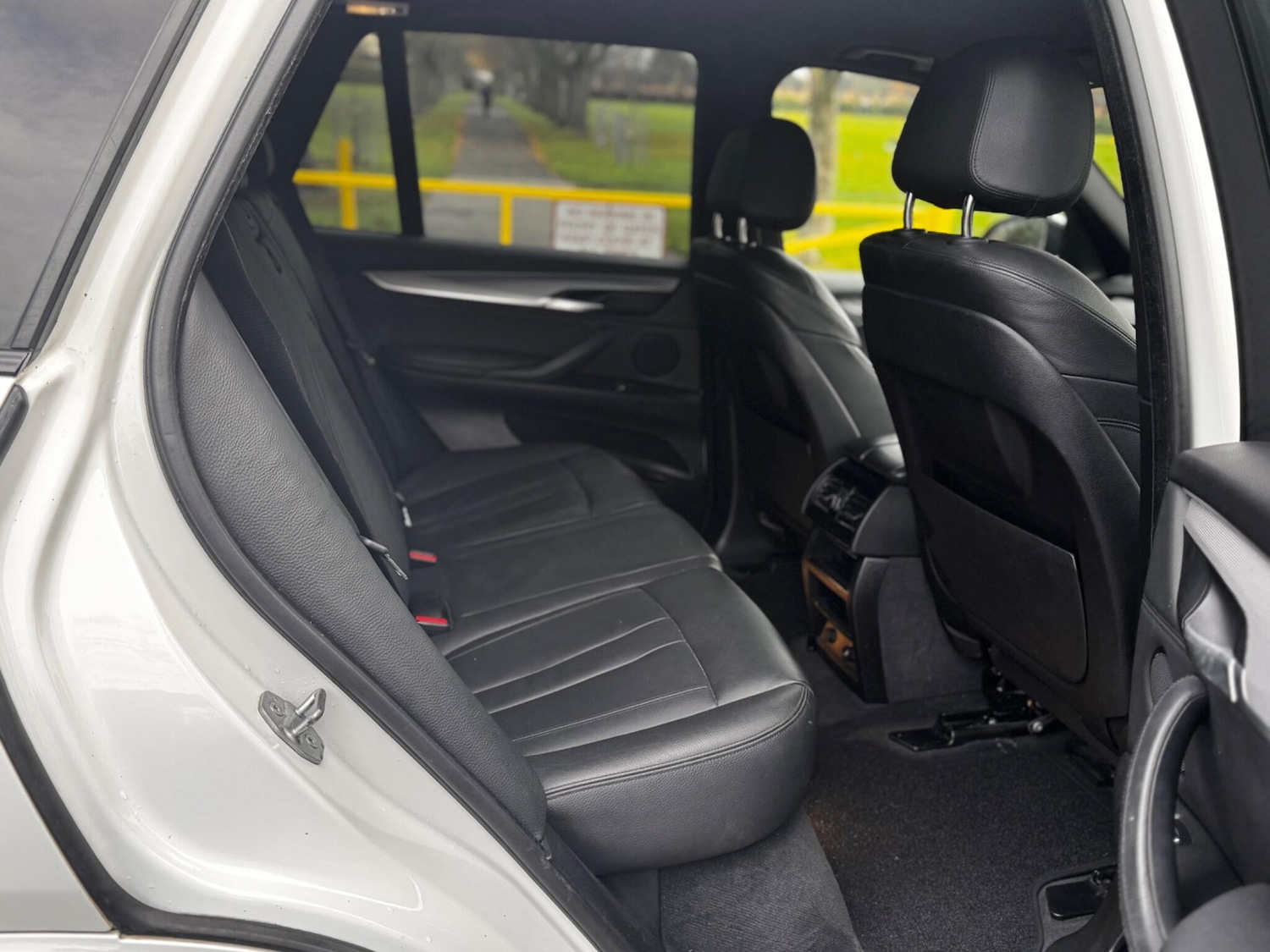 Used BMW X5 2015 for sale - 76832914: Photo 25