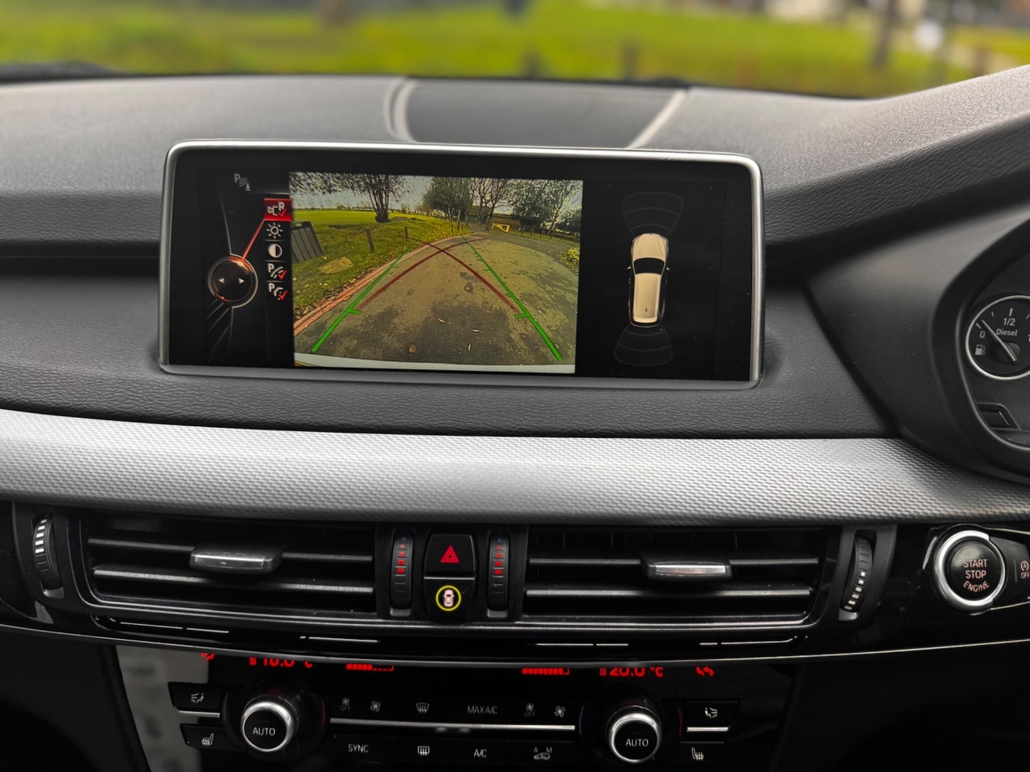 Used BMW X5 2015 for sale - 76832914: Photo 34