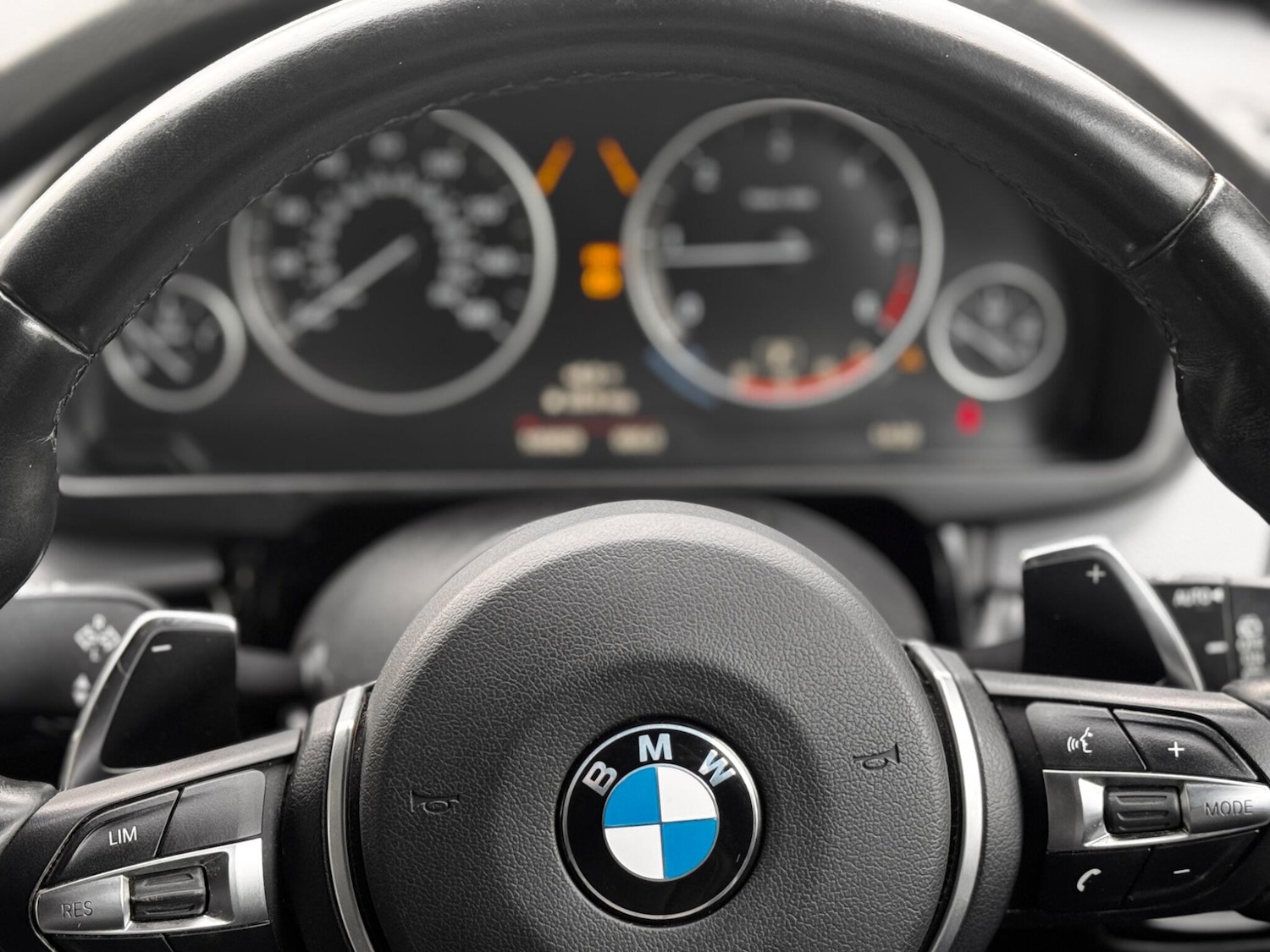 Used BMW X5 2015 for sale - 76832914: Photo 36