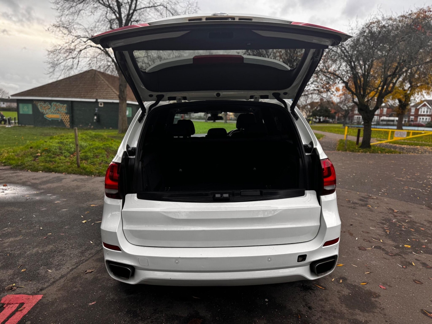 Used BMW X5 2015 for sale - 76832914: Photo 39