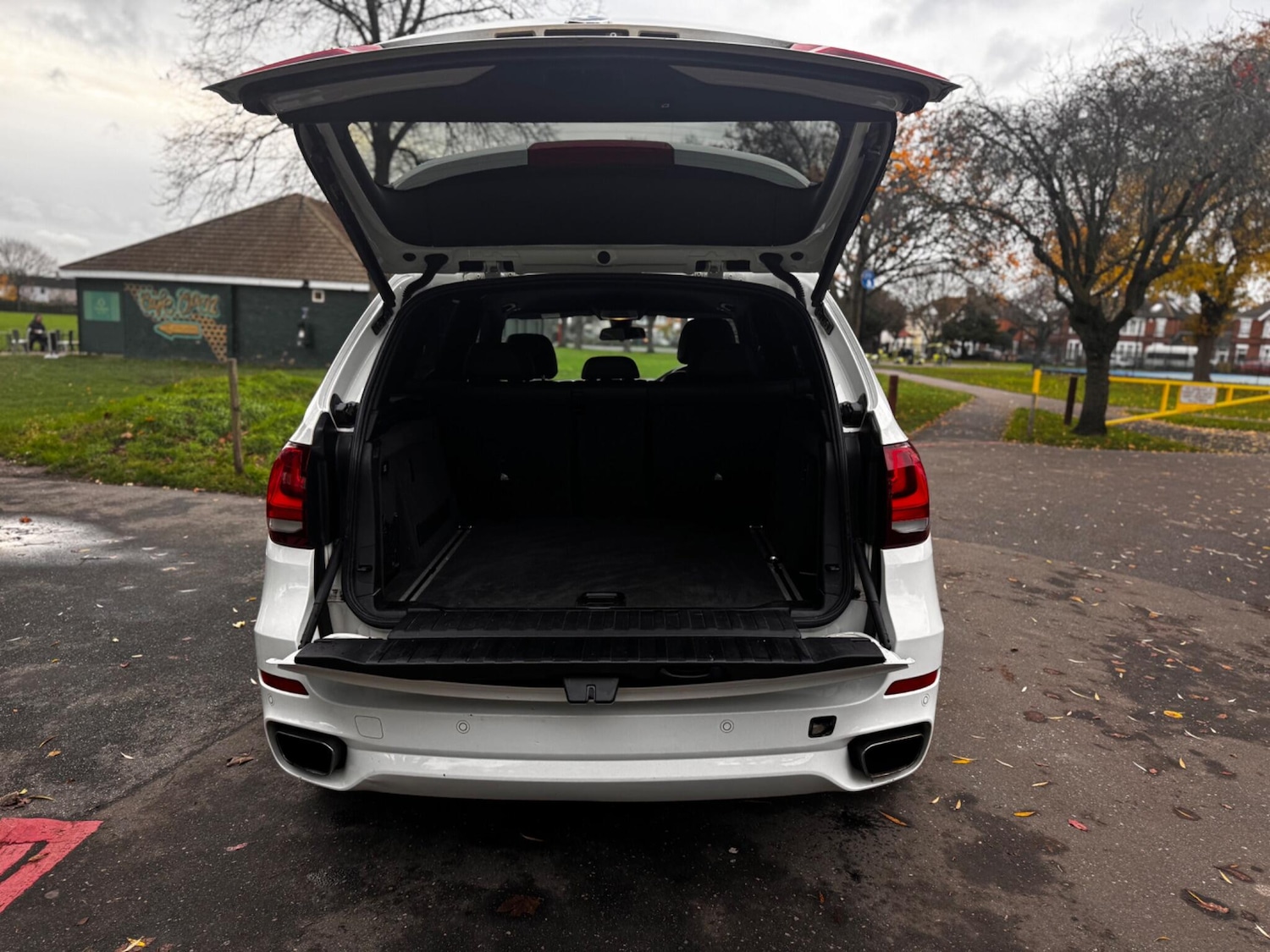 Used BMW X5 2015 for sale - 76832914: Photo 40