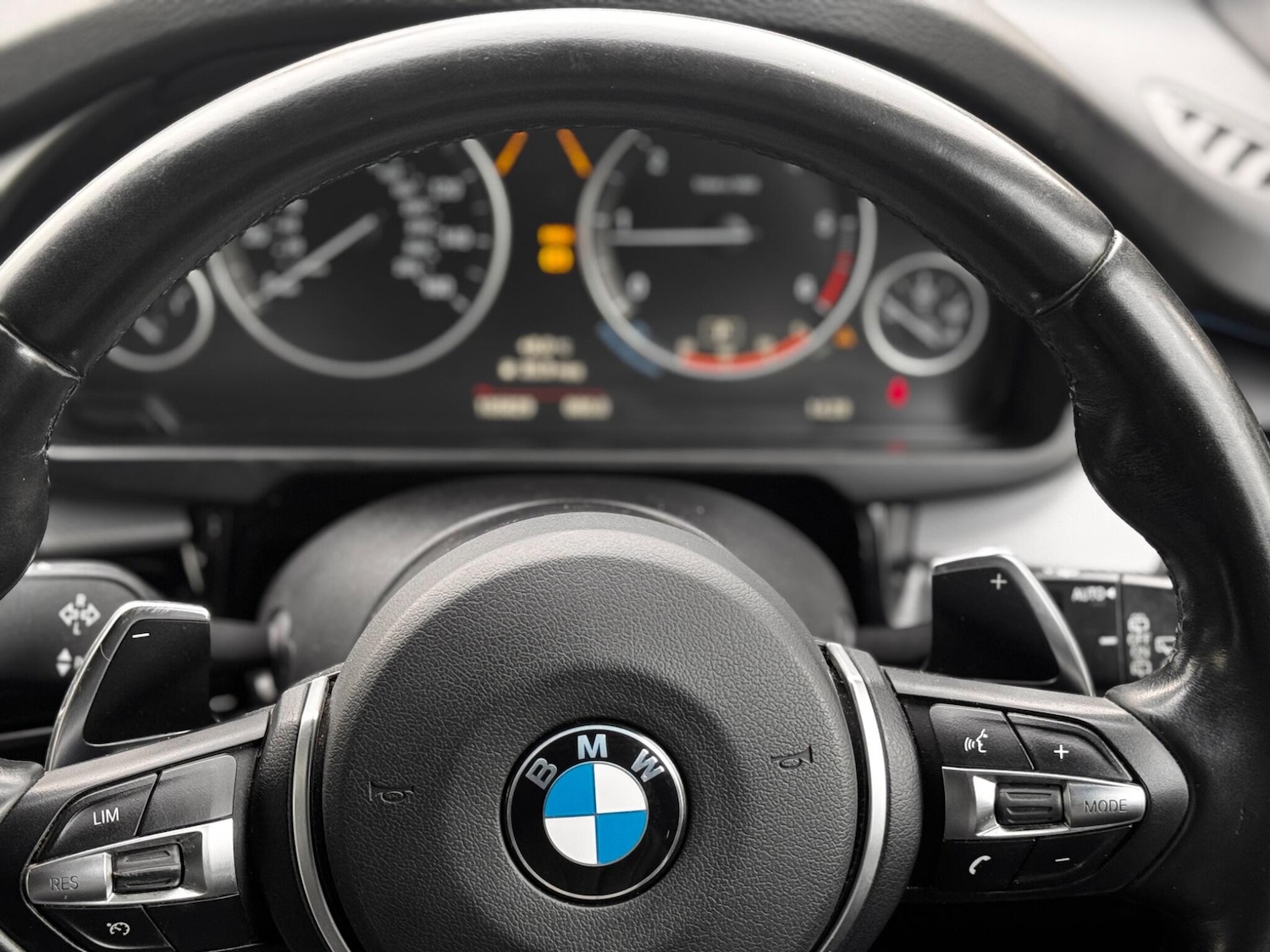 Used BMW X5 2015 for sale - 76832914: Photo 41