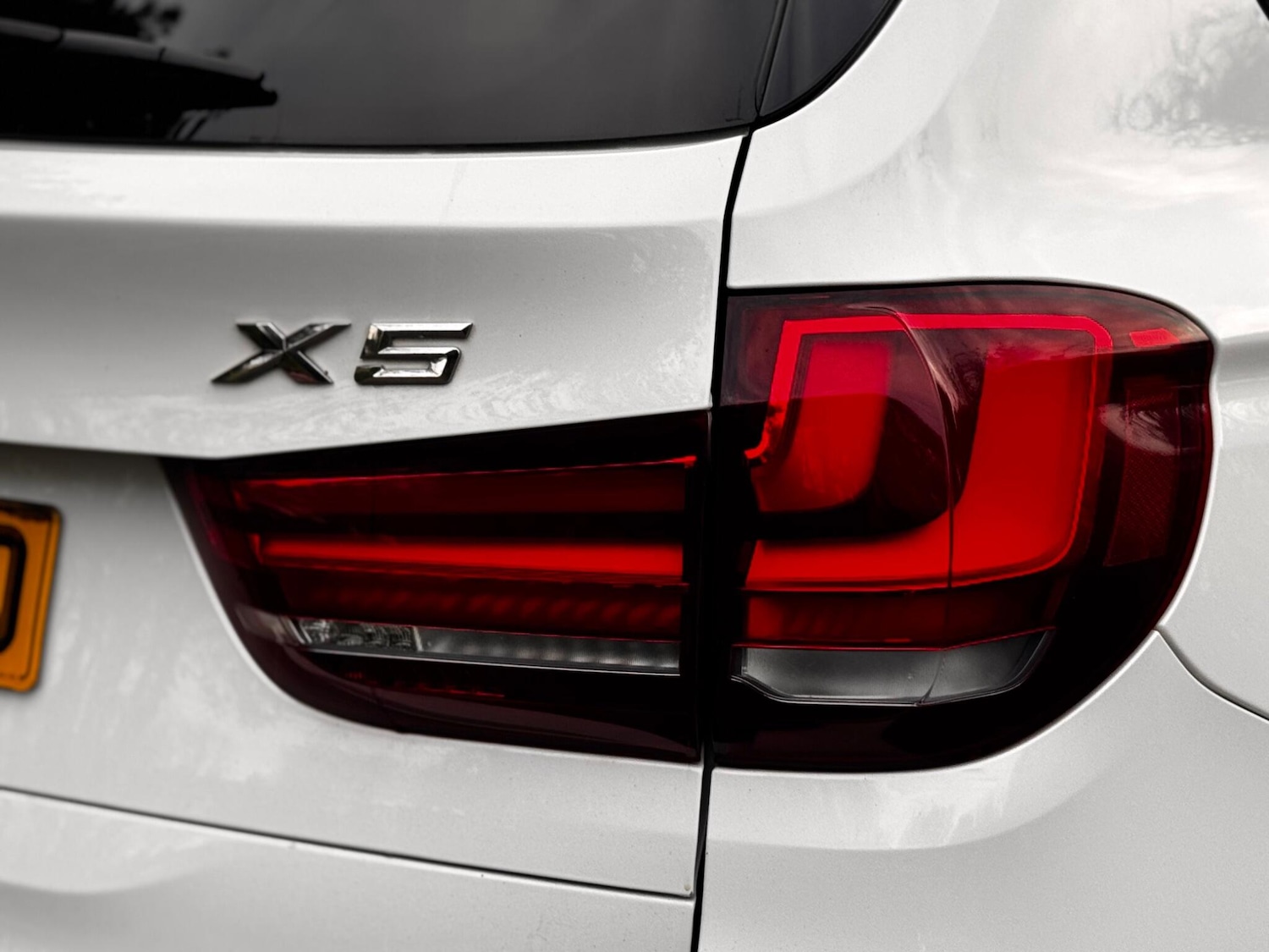 Used BMW X5 2015 for sale - 76832914: Photo 42