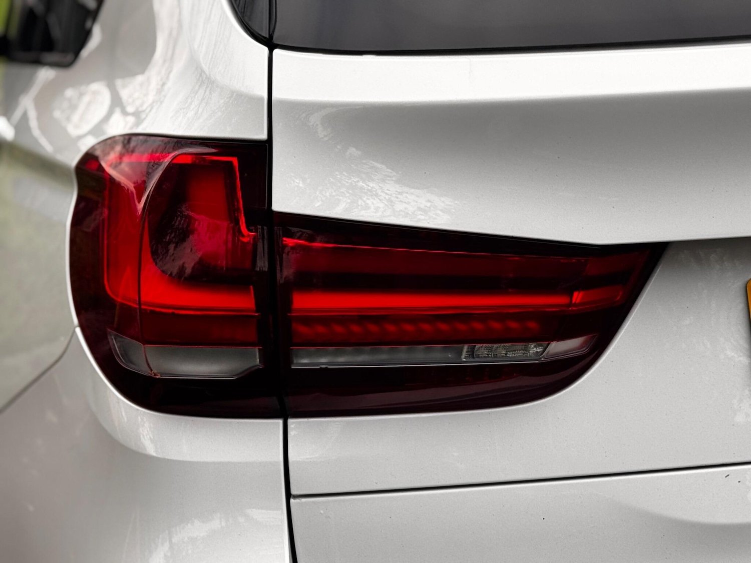 Used BMW X5 2015 for sale - 76832914: Photo 43