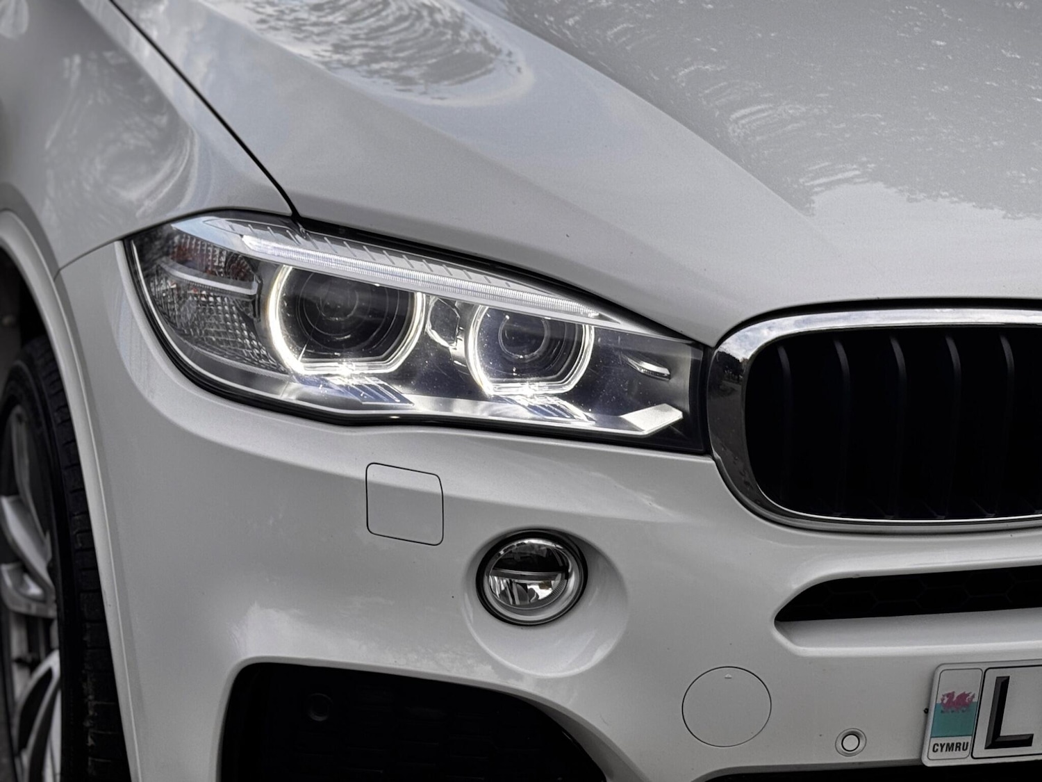 Used BMW X5 2015 for sale - 76832914: Photo 44