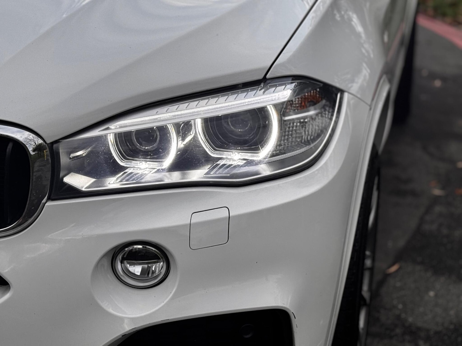 Used BMW X5 2015 for sale - 76832914: Photo 45