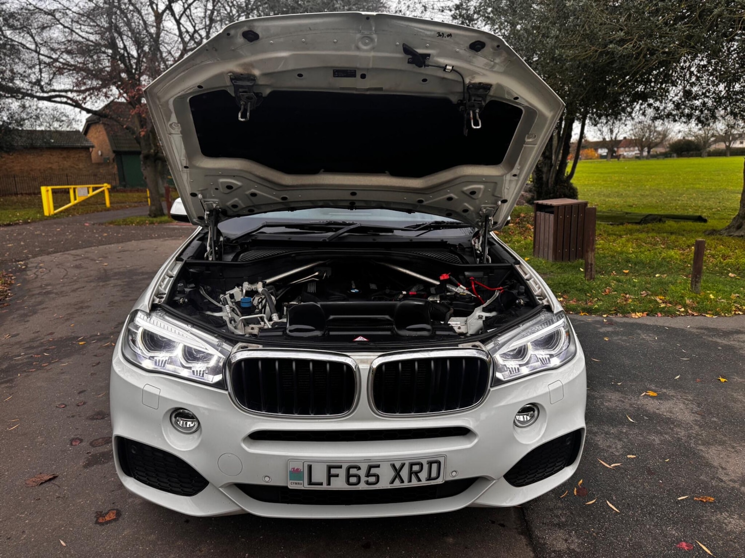 Used BMW X5 2015 for sale - 76832914: Photo 47