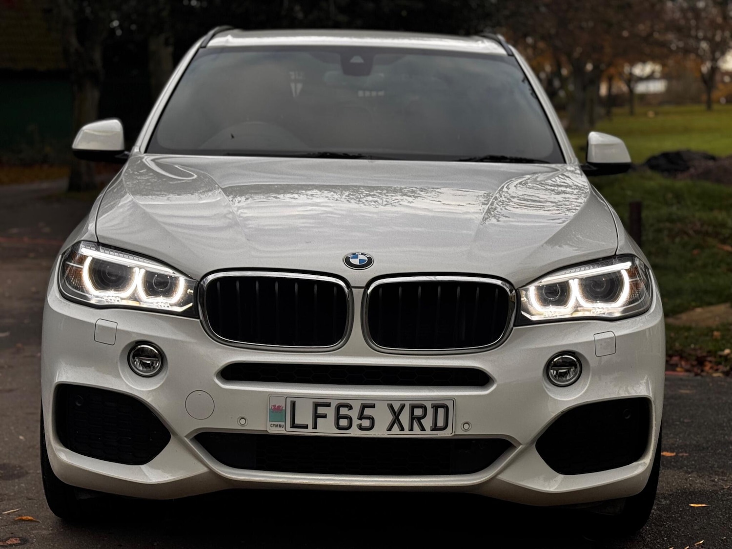 Used BMW X5 2015 for sale - 76832914: Photo 6