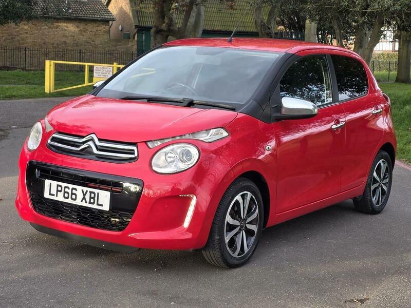 Used Citroen C1 2017 for sale - 78072371: Photo 13