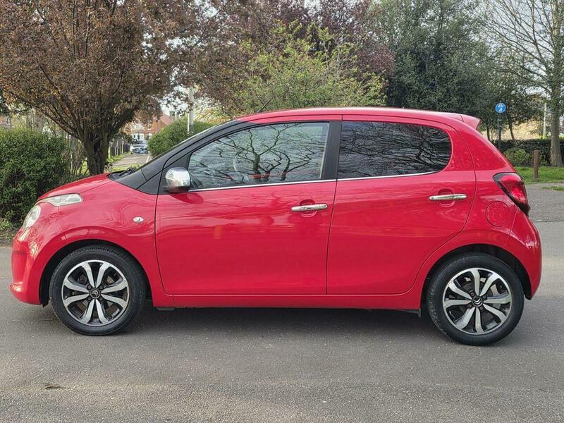 Used Citroen C1 2017 for sale - 78072371: Photo 14