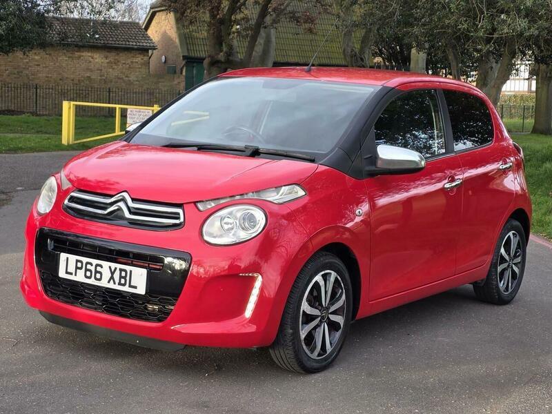 Used Citroen C1 2017 for sale - 78072371: Photo 15