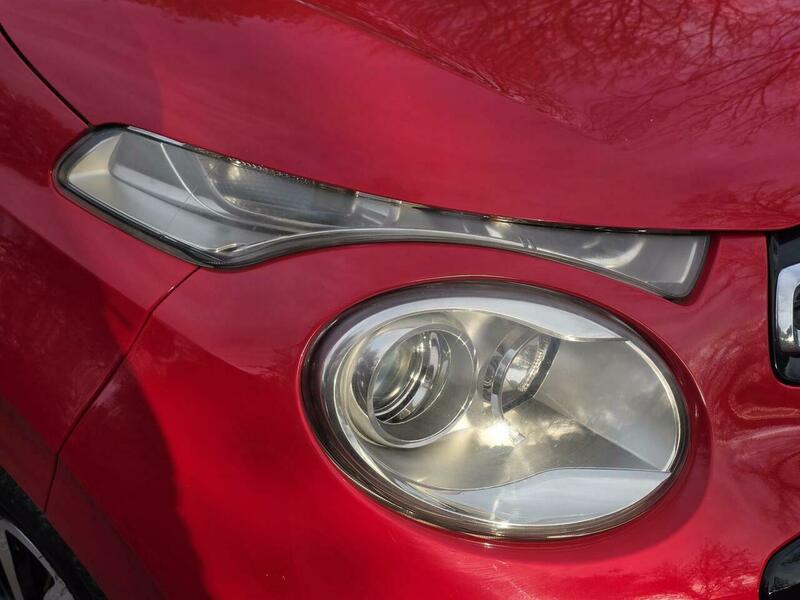 Used Citroen C1 2017 for sale - 78072371: Photo 18