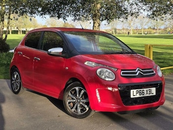 Used Citroen C1 2017 for sale - 78072371: Photo