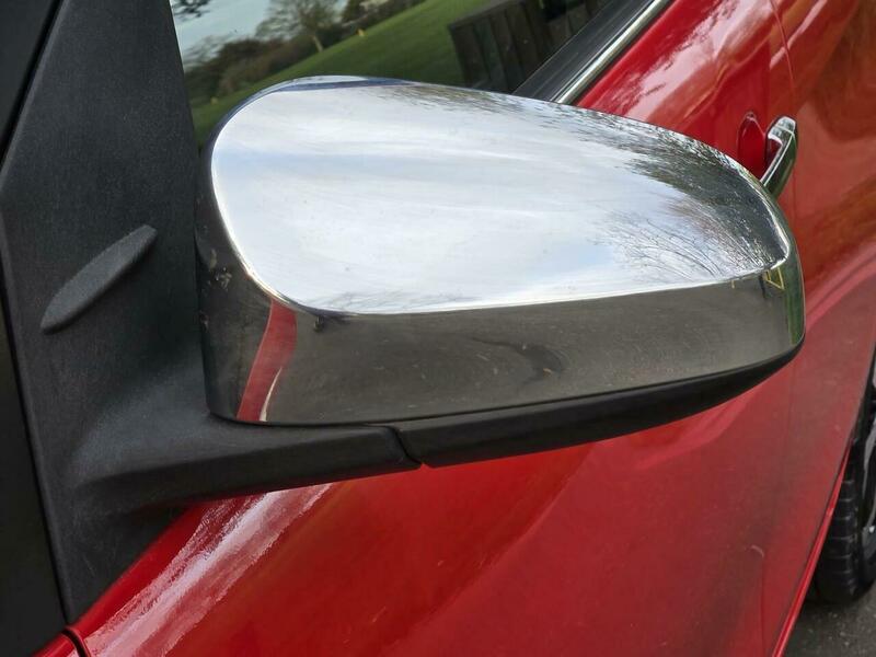 Used Citroen C1 2017 for sale - 78072371: Photo 20