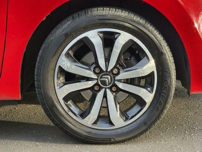 Used Citroen C1 2017 for sale - 78072371: Photo 22