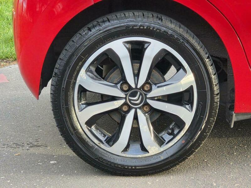 Used Citroen C1 2017 for sale - 78072371: Photo 23