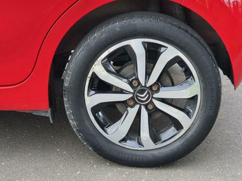 Used Citroen C1 2017 for sale - 78072371: Photo 24