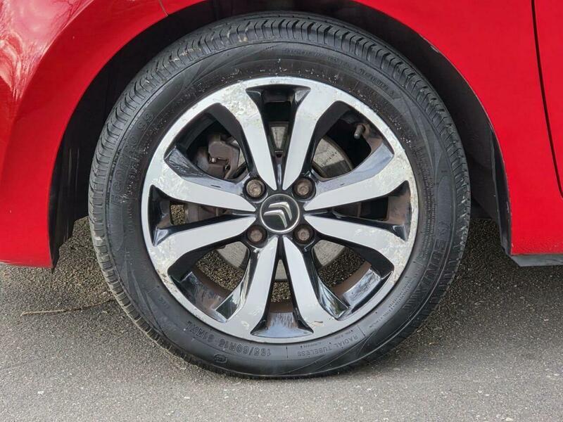 Used Citroen C1 2017 for sale - 78072371: Photo 25